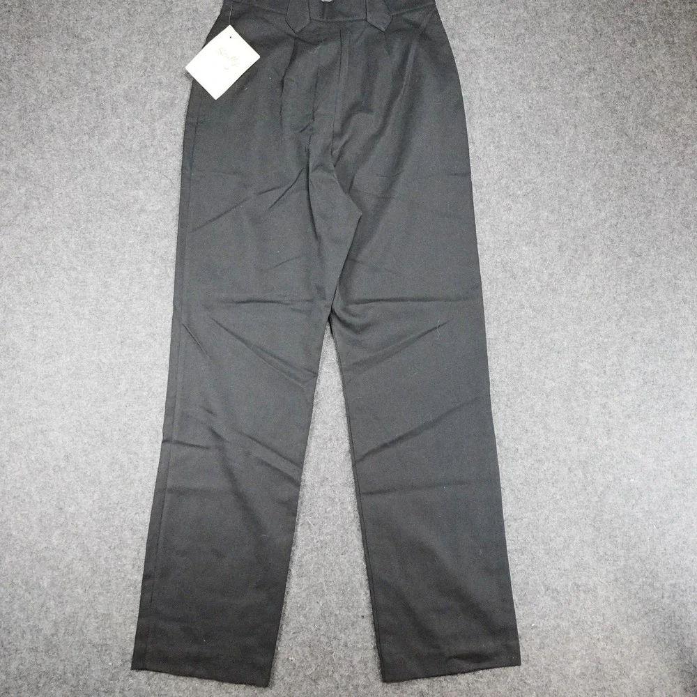 Scully classic black